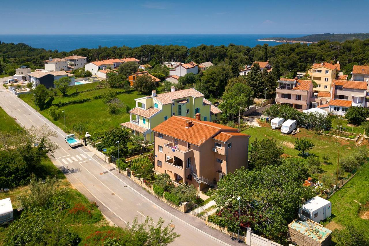 פרמנטורה Vila Milla מראה חיצוני תמונה