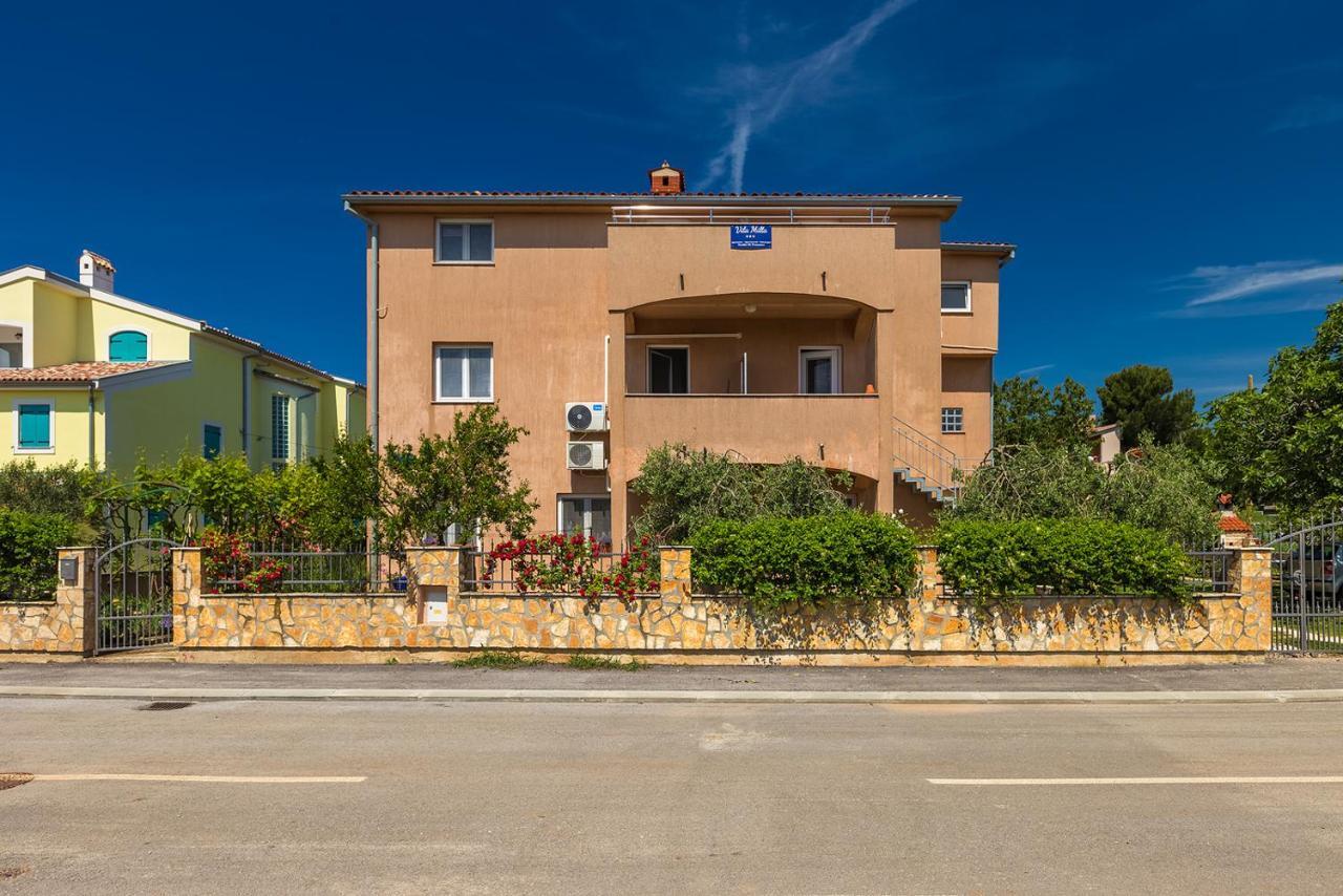 פרמנטורה Vila Milla מראה חיצוני תמונה